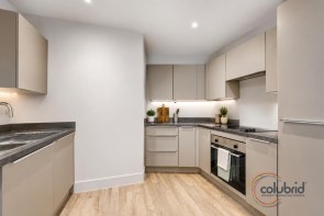 Flat 19, Inning House, Springfield Road, Chelmsford CM2 6XF