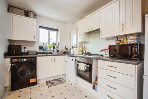 Furfield Chase, MAIDSTONE, Kent, ME17