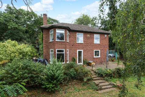 Heslington Road, York, North Yorkshire, YO10