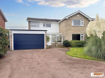 North Shore Road, Hayling Island