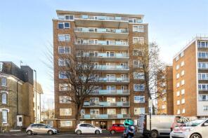 25, 37 39 Grove Court, The Drive, Hove BN3 3JG