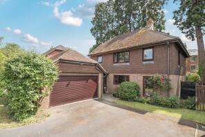 2, Johns Croft, Hereford HR1 1TE