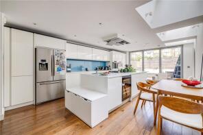 19, Bettridge Road, London SW6 3QH