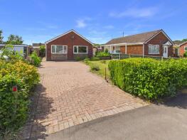 25, Elmhirst Road, Horncastle LN9 5AT