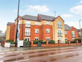 11, Field Farm Close, Loughborough LE11 3QG
