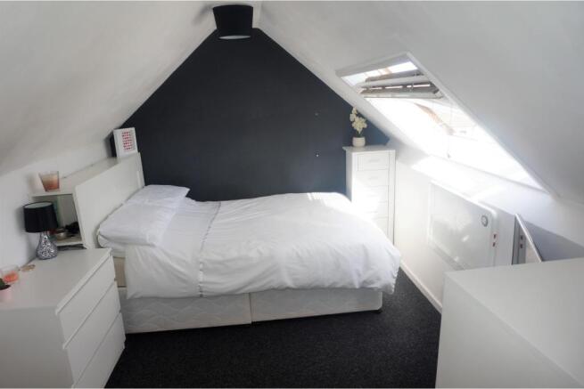 Loft Room