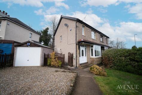 2 Willowfield Crescent, Bradford, West Yorkshire, BD2 1LJ