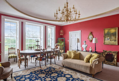 Park Road, Stapleton, Bristol, Somerset, BS16