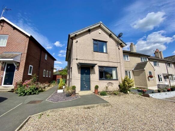 Bramleys Estate Agents - Wilson Avenue - Mirfield