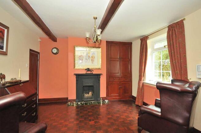 Reception Hall