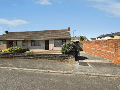 Heol Y Bronwen, Port Talbot, SA12 6NJ