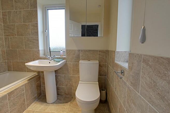 Bathroom 1