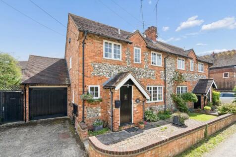 Nursery Lane, Penn, HP10