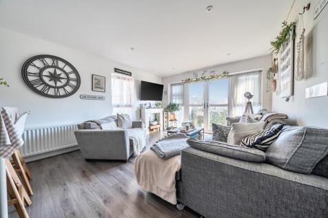 Jefferson House, Stevenage, Hertfordshire, SG1