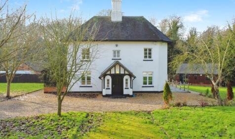 Park Lane, Castle Donington, DE74