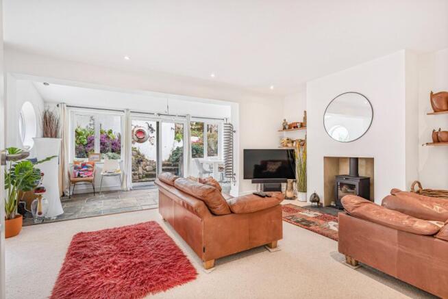 Living/Dining Room