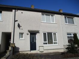 24, Silverlaw, Annan DG12 5EG
