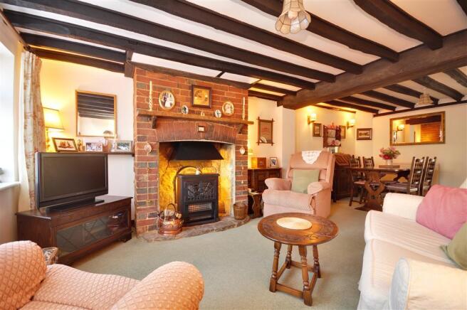 Lounge Area