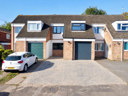 Ash Rise, Kingsthorpe, Northampton NN2