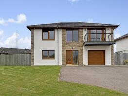 2, Mason Haugh Rise, Elgin IV30 5WW