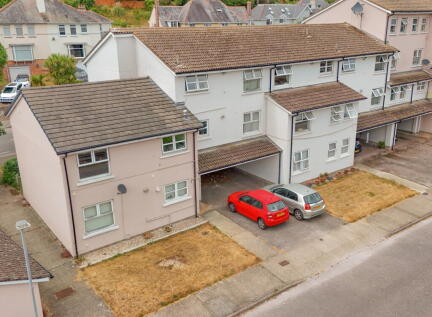 Great Western Close, Paignton