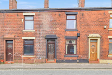 Bolton Road, Rochdale