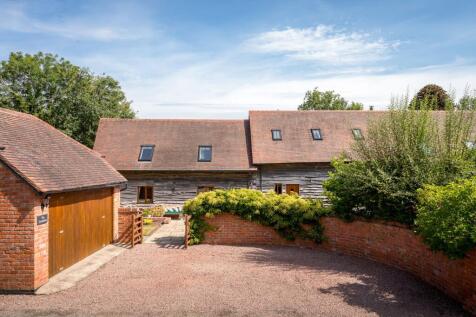 Titton, Worcestershire