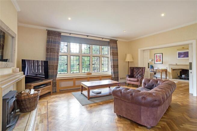 Drawing Room