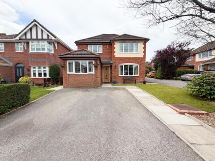 Llwyn Glas, Bridgend County Borough, CF31 5AH