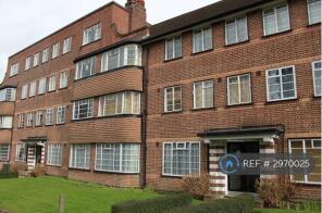 1, Cresta Court, Hanger Lane, London W5 3DE