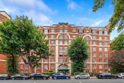 Grove End Road, St John's Wood