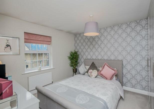Bedroom 2