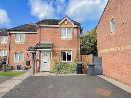 Penndale Close, Birmingham, B24 0HE