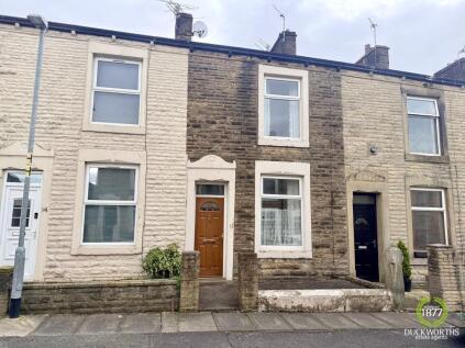 Livesey Street, Rishton, BB1