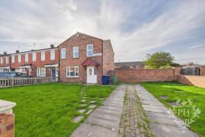 36, Devon Close, Redcar TS10 4BE