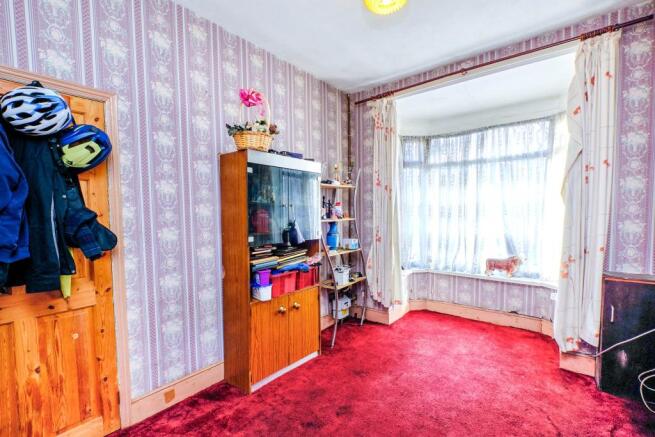 sitting room
