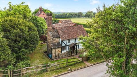 Capel Road, Rusper, RH12