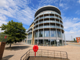 Flat 29, Flats 1 To 117, Ballantyne Drive, Colchester CO2 8XZ