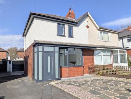 Preston Road, Lytham