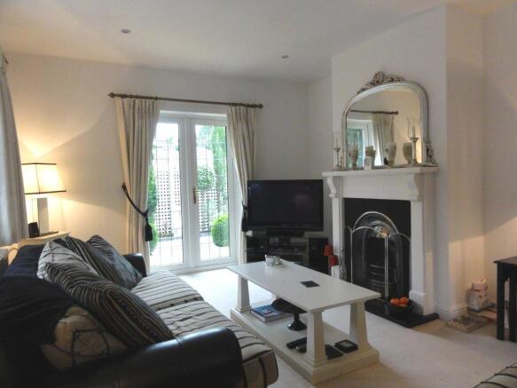 Sitting Room