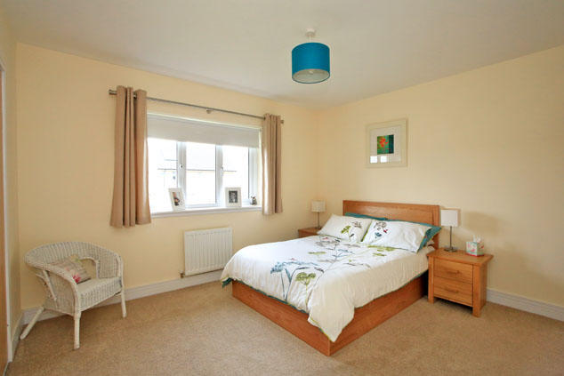 Blairythan bedroom 2