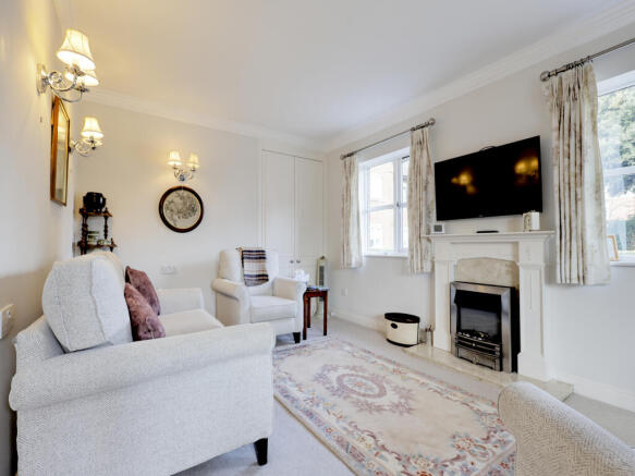 1MMC - Living Area