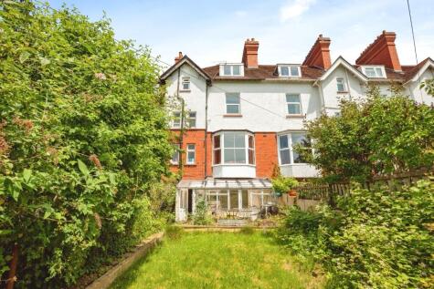 Ithon Road, Llandrindod Wells, Powys, Mid Wales, LD1