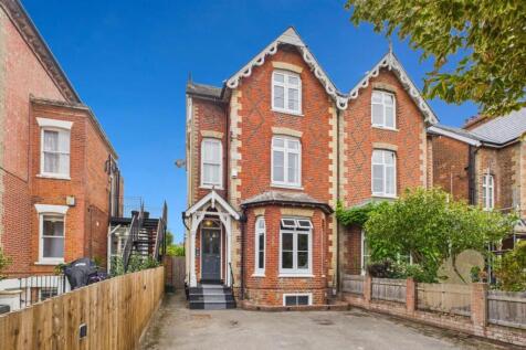 Beverley Road, Colchester, CO3