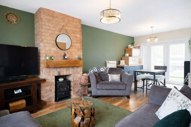Living Room 1
