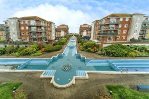 Flat 11, Montserrat Villas, St Kitts Drive, Eastbourne BN23 5TN