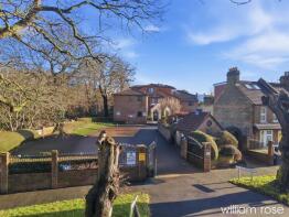 44, 72 Village Heights, Chingford Lane, Woodford Green IG8 9QQ