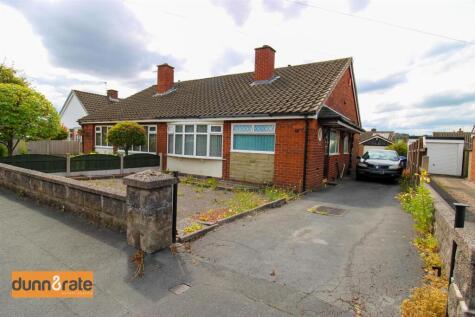 Wallis Way, Baddeley Green, Stoke-On-Trent