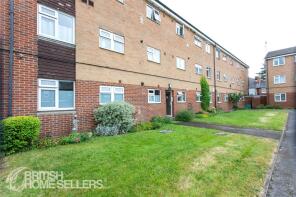 Flat 3, Villiers Court, Maidenhead Road, Windsor SL4 5ED