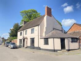 The Black Lion, Main Road, Dorrington, Shrewsbury SY5 7JD